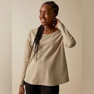 BOOB Design LongSleeve Top . NEW